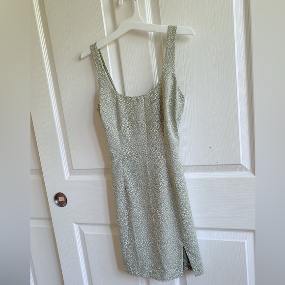 Abercrombie and Fitch reversible knit dress - Picture 11 of 13